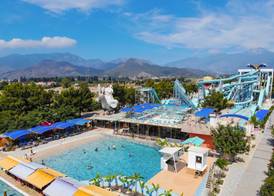 Daima Biz Hotel - Dolusu Aquapark Access 3