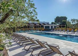 Novotel Perpignan Nord Rivesaltes 5