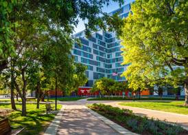 Hampton by Hilton at the Boston Seaport District 4