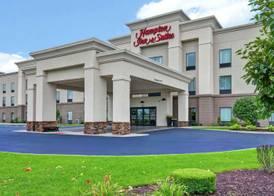 Hampton Inn & Suites New Hartford 3