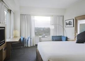 Novotel Tainui Hamilton 5