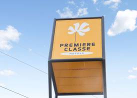 Premiere Classe Thionville - Yutz 4