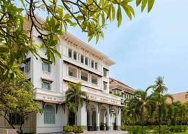 Raffles Hotel Le Royal 2