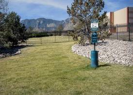 Hampton Inn & Suites Colorado Springs/I-25 South 4