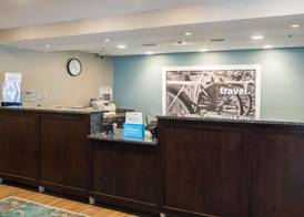 Hampton Inn Lakeland 5