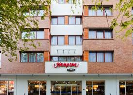 Hampton by Hilton Swinoujscie 4