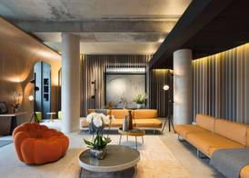 Novotel Saint Brieuc Centre Gare 3