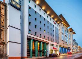 ibis Glasgow City Centre – Sauchiehall St 2