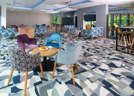 ibis Styles Crewe 3