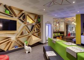 ibis Styles Nantes Centre Gare 4