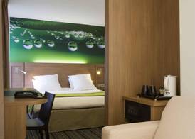 Mercure Quimper Centre 5