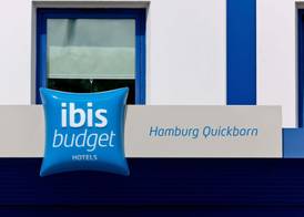 Ibis budget Hamburg Quickborn 3