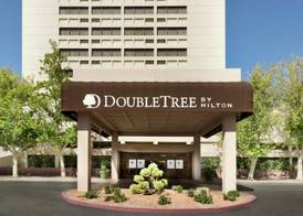 DoubleTree by Hilton Albuquerque 4