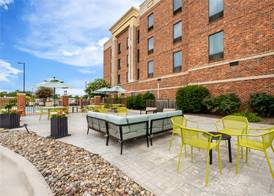 Hampton Inn & Suites Swansboro Near Camp Lejeune 2