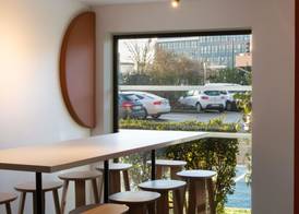 ibis budget Toulouse Aeroport 3