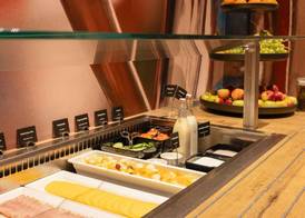 ibis Rotterdam City Centre 5