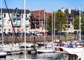 Mercure Deauville Centre 4