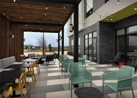 Home2 Suites By Hilton Taylor 4
