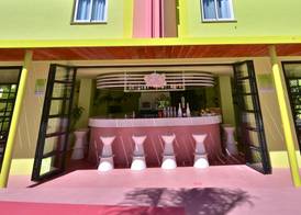 Tropicana Ibiza Suites - Adults Only 3