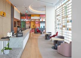 Hampton By Hilton Barcelona Fira Gran Via 3