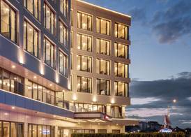 Hampton by Hilton Canakkale Gelibolu 5
