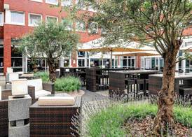 Mercure Hotel Severinshof Köln City 4