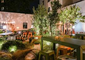 Tribe Paris Saint Ouen 2