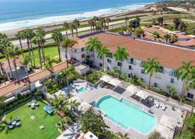 Hilton Garden Inn Carlsbad Beach 4
