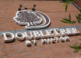 DoubleTree by Hilton York 5