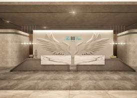 The Bo Vue Hotel Bodrum, Curio Collection by Hilton 4