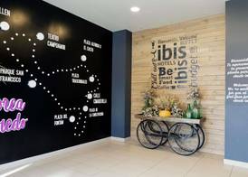 ibis Oviedo 3