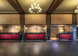 Hilton Queenstown Resort & Spa 5