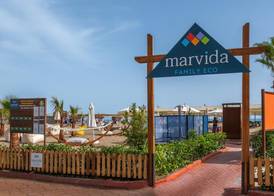 Marvida Family Eco - Ultra All Inclusive & Kids Concept 5