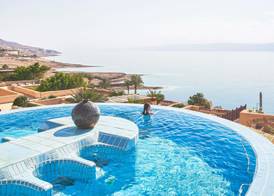 Mövenpick Dead Sea Jordan 2