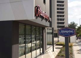 Hampton By Hilton Malaga Martiricos 5