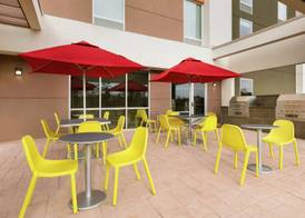 Home2 Suites By Hilton Chantilly Dulles Airport 4
