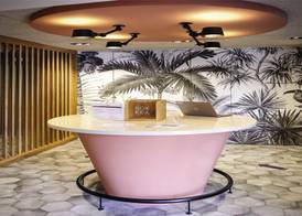 Mercure Perpignan Centre 3