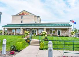 Hilton Garden Inn Watertown/Thousand Islands 3