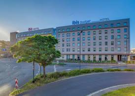 ibis budget Krakow Stare Miasto 2
