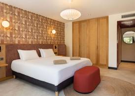 Mercure Brignoles Golf de Barbaroux & Spa 2