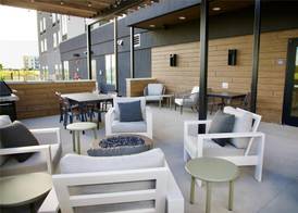 Livsmart Studios By Hilton Clarksville 3