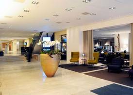 Pullman Eindhoven Cocagne 5