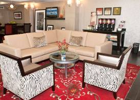 Hampton Inn Maumelle, AR 5