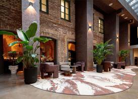 Pullman Riga Old Town - Renovated 2025 4