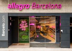 Allegro Barcelona 2