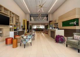 Home2 Suites By Hilton Dalton 5