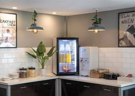 ibis Newcastle 5