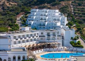 Mare Village 4