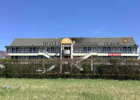 Première Classe Chateauroux - Saint Maur 4