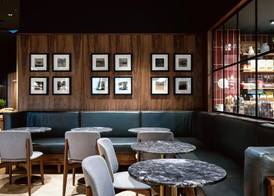 Wilde Aparthotels London Paddington 3